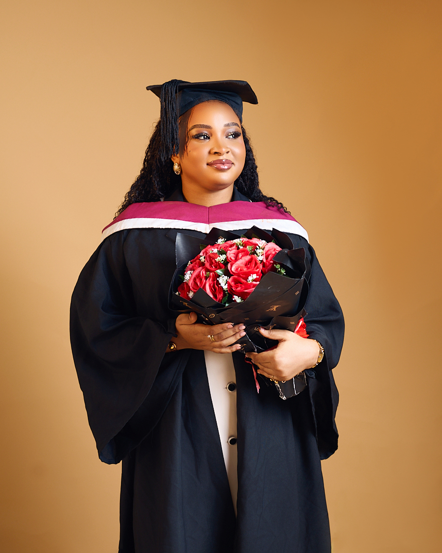 Uduma Blessing Ngozi